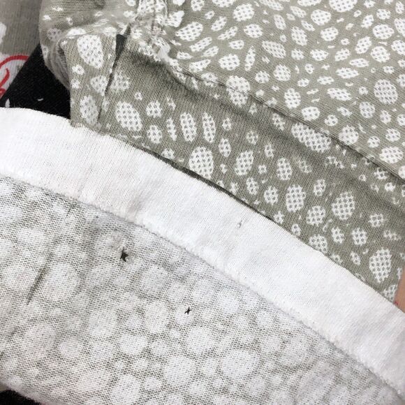 Ringling Bros and Barnum Bailey Circus Vtg Retro 80's T-Shirt XS All Over Print - Picture 12 of 12